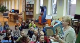 Sto lat Misiu Uszatku!