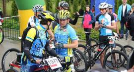 Wyścigi kolarskie Legia MTB Maraton w Szumowie
