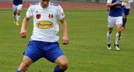 Olimpia Zambrów vs. Stal Rzeszów 0:1