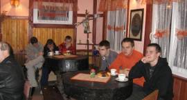 Wieczór historyczny w Volo Cafe