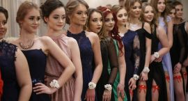Studniówka 2018 - Zespół Szkół Nr 1 