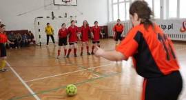 VIII Podlaski Turniej Piłki Nożnej Kobiet