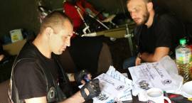 XI Ogólnopolski Zlot Motocyklowy w Czerwonym Borze, 07. - 09.07.2017 r.