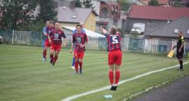 III liga - Olimpia Zambrów vs. Warmia Grajewo