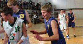 A. Sabonis BS vs. S. Marciulionis BA /fot. TM
