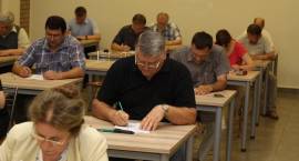XIII Turnieju Szaradzistów w ramach XVII Dni Zambrowa