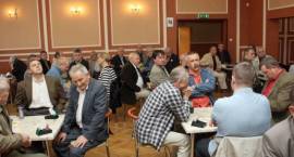 XIII Otwarty Turnieju Brydża Sportowego