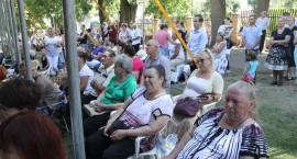 Rekolekcje z Ojcem Bashoborą zakończone 