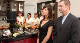Otwarcie Restauracji Impresja w Zambrowie przy ul. Mazowieckiej