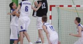 Turniej Finałowy Ogólnopolskiej Olimpiady Młodzieży chłopców rocznik 96/97 –...