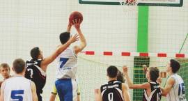 MTS Zambrów (Juniorzy) vs. Olimpijczyk Łomża 67:84