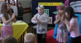 Dzień Kobiet w Starym Skarżynie