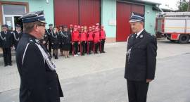 Strażacy z Laskowca mają nowy wóz