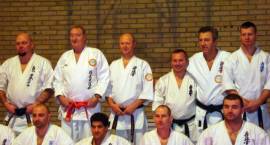 Międzynarodowy Obóz Kyokushin w Chorwacji