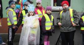 Pierwszy Dzień Wiosny w Miejskim Przedszkolu nr 4 w Zambrowie