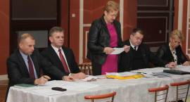 Rada Gminy Zambrów uchwaliła budżet na 2015 rok