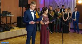 Studniówka ZSA 2017, 21.01.2017 r.
