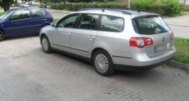 Parkuj z głową - kolejna odsłona egoizmu parkujących kierowców