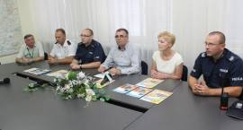 „Bezpiecznych wakacji” ciąg dalszy