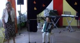 Śpiewaj z nami! Festiwal o Puchar Prezesa Stowarzyszenia Edukator