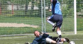 Branżowy Turniej Piłki Nożnej ORLIK CUP