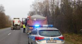 Wzmożone kontrole na krajowej „ósemce”