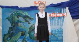 XXIV Mały Konkurs Recytatorski Baje, Bajki, Bajeczki… - eliminacje powiatowe 2011