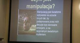 O manipulacji w filii MBP