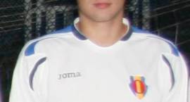 Łukasz Grzybowski - pomocnik