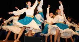 W Centrum Kultury wystąpił izraelski zespół Adar-Kramim