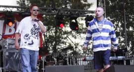 Koncertowa sobota w Zambrowie: Samuraj & Szycha, FARBA, IRA