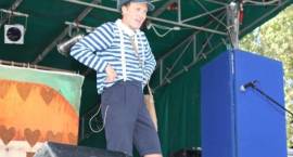 Pożegnanie Lata 2010