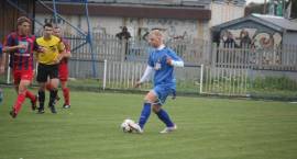 III liga - Olimpia Zambrów vs. Warmia Grajewo