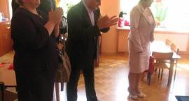 Delegacja miasta Visaginas przyjechała do Zambrowa