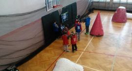 Ruszyła Szkolna Liga Paintballowa 2017/2018