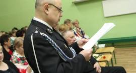 Strażacy OSP podsumowali rok