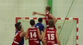 MTS Zambrów vs. Łapa Łapy 80-51