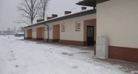 Nowa targowica miejska przy ul. Wyszyńskiego 14