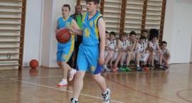 Mecze eliminacyjne Turnieju Koszykówki Orlik Basketmania 2015 zakończone