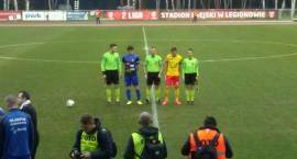 Porażka pod wodzą nowego szkoleniowca - wyniki 27. kolejki II ligi