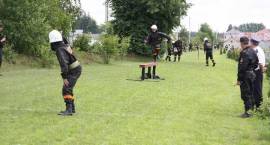 VI Powiatowe Zawody Sportowo - Pożarnicze w Szumowie