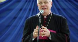 JE abp Józef Michalik  /Fot. Grzegorz Zawistowski