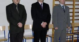 X Mistrzostwa Województwa Podlaskiego w Tenisie Stołowym „Sprawni –...