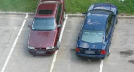 Nie bądź egoistą i parkuj z głową