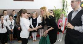 W SP w Osowcu rozstrzygnięto dwa konkursy dotyczące bankowości