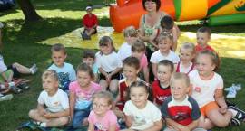 Dzień Dziecka w MP3