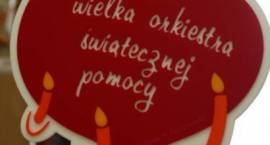 Grawerowane serce ufundowane przez zambrowskiego przedsiębiorcę