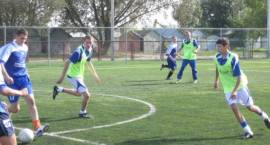 Turniej Piłki Nożnej Orlik-Cup