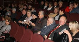 Operetka „Paryski Romans” na Dzień Babci i Dziadka