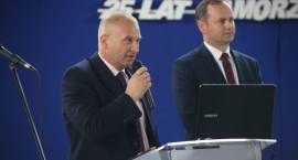 Powiat świętował 25 lat samorządu terytorialnego